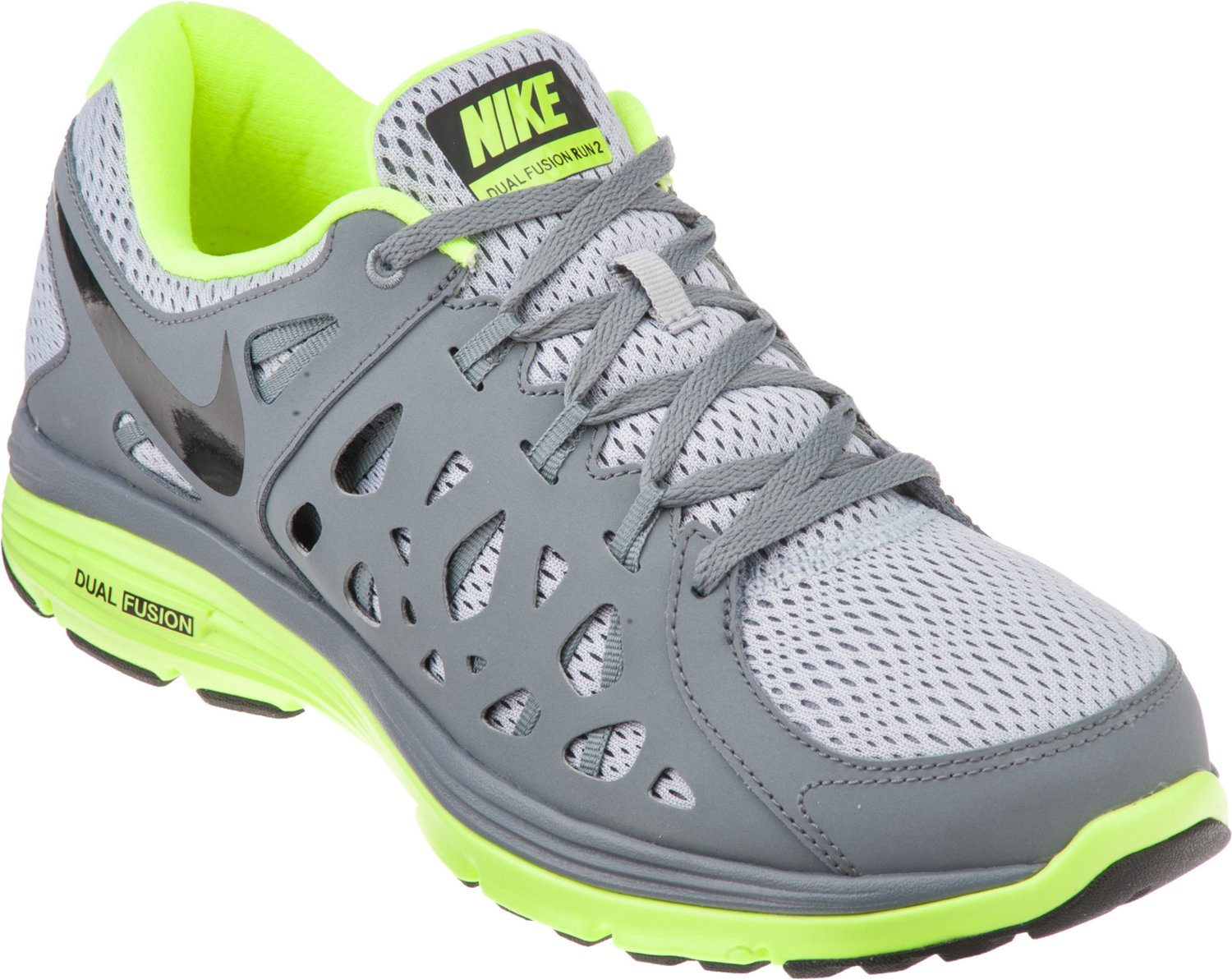 Review Women S Nike Dual Fusion Run 2 Shoes Runpals